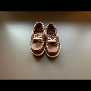 Carter’s Baby Shoe